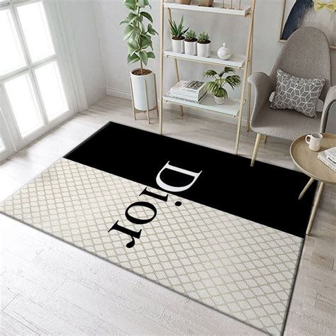 ruga dior|dior accent rugs.